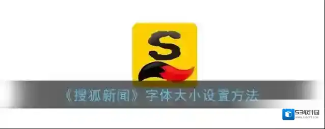 搜狐新闻选项