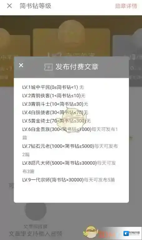 简书方法