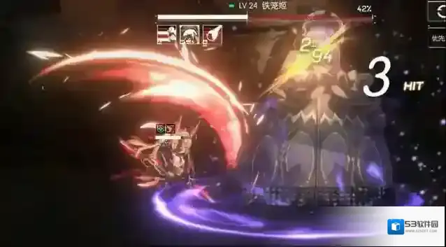 机动战姬聚变聚变