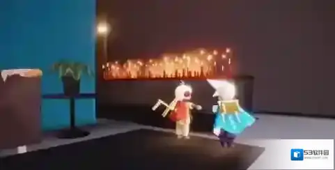 光遇石凳