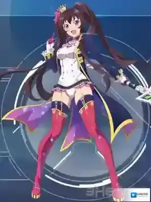 星耀少女雷格路斯图鉴一览 雷格路斯观测公式介绍