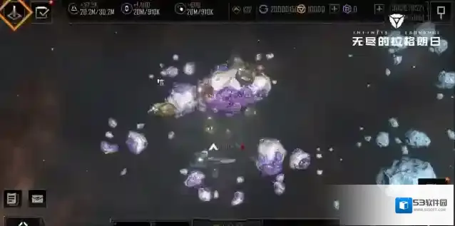 无尽的拉格朗日怎么快速获得金属