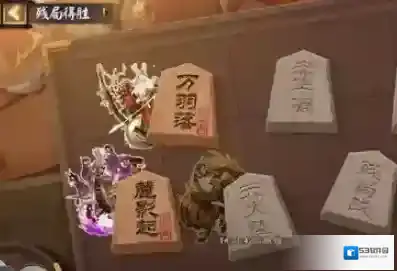 阴阳师残局得胜万羽落怎么通关?阴阳师残局得胜万羽落通关攻略