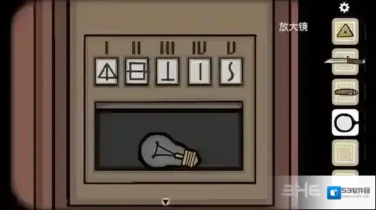 逃离方块悖论汉化版怎么填