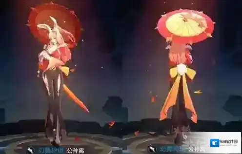 王者荣耀公孙离怎么玩 孙离技能及出装推荐介绍