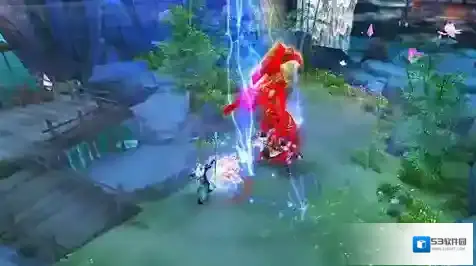 永恒仙域山海经异兽卡牌上线