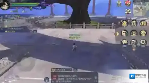 剑侠世界2护法