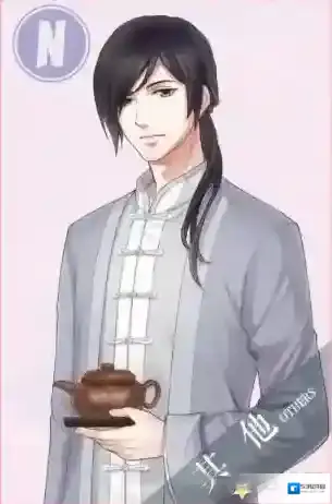 恋与制作人初文茶艺大师怎么得 初文茶艺大师羁绊卡属性介绍