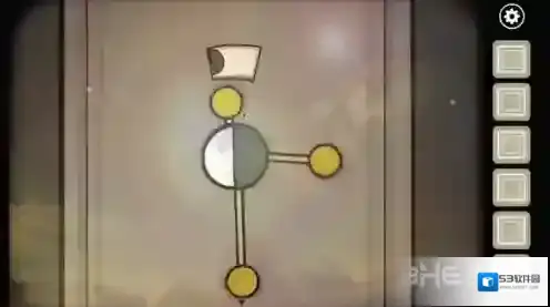 锈湖：天堂岛一把钥匙