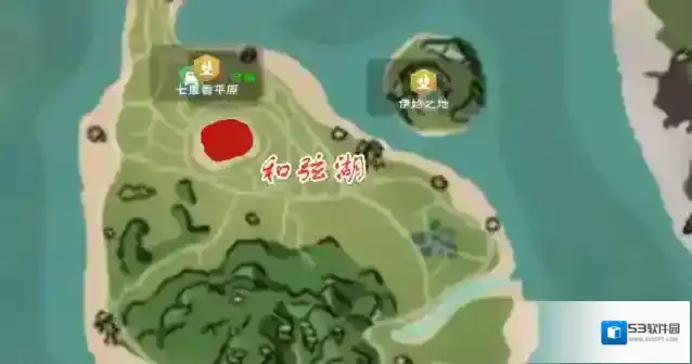 创造与魔法钓到