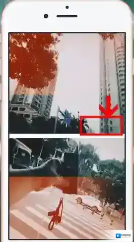 nomo相机自动生成