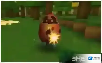 迷你世界就可以
