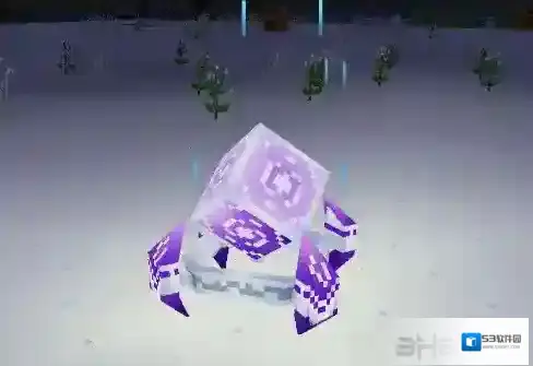 奶块契约