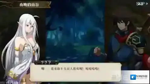 梦幻模拟战手游泽瑞达转职推荐 泽瑞达转职路线一览