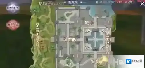 完美世界手游焦急的民女怎么做 隐藏任务完成方法攻略