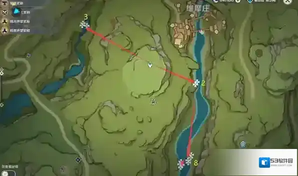 原神禅那