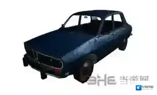 绝地求生刺激战场轿车怎么样 轿车数据介绍图鉴