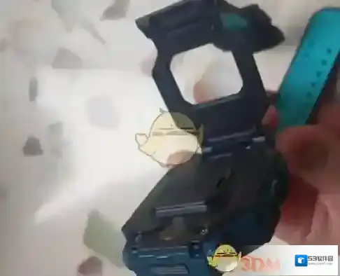 小天才电话手表手表