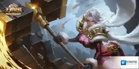 王者荣耀S10钟无艳出装攻略 S10赛季钟无艳怎么出装