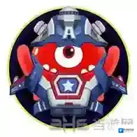 球球大作战形态
