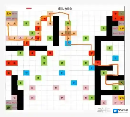 想不想修真元婴丹在哪刷 元婴丹哪里多