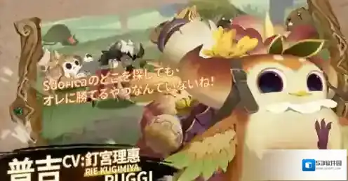 万象物语白位角色哪个好 白位角色推荐介绍