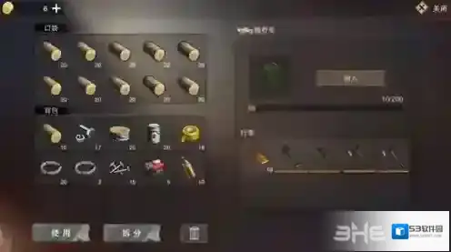 废土行动加油站物资搜集攻略