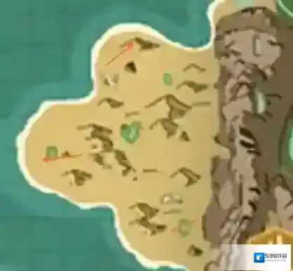 创造与魔法龙涎草在哪里?创造与魔法龙涎草位置介绍