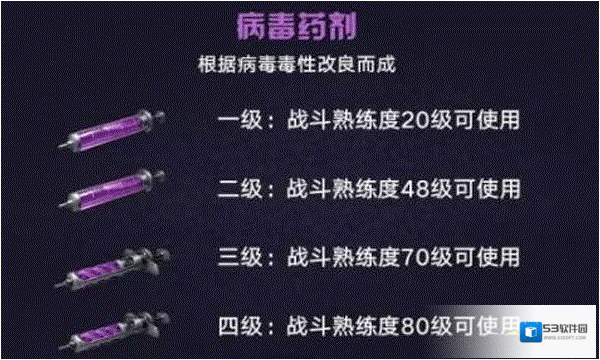 明日之后扩散器