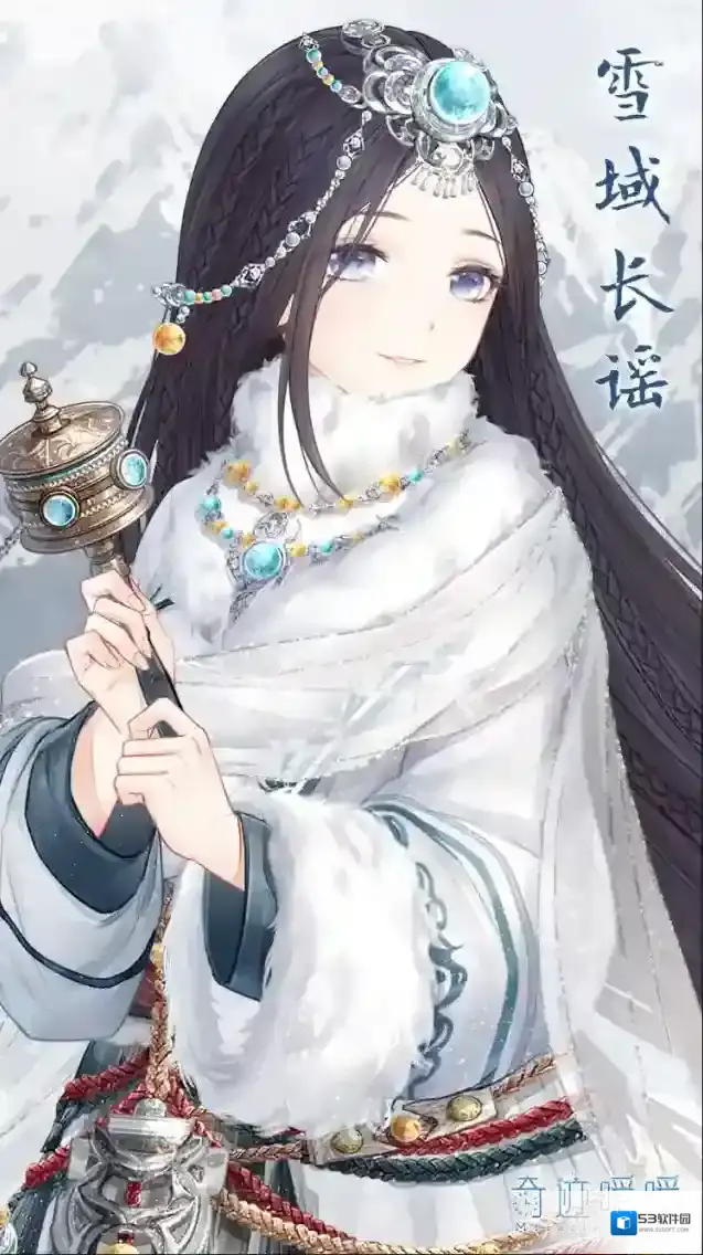 奇迹暖暖关卡