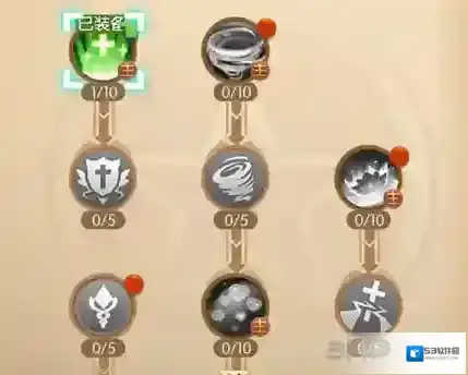 风之大陆牧师技能搭配攻略 牧师怎么搭配技能推荐配置