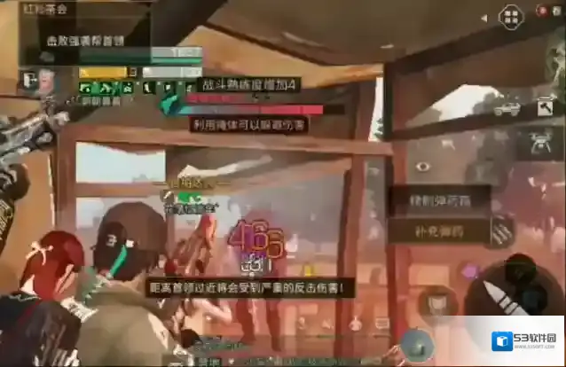 明日之后红杉茶会怎么通关 红杉茶会萌新通关攻略