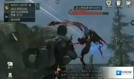 明日之后地图