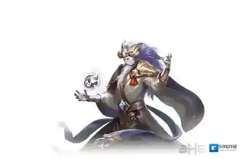 我的王朝孙武