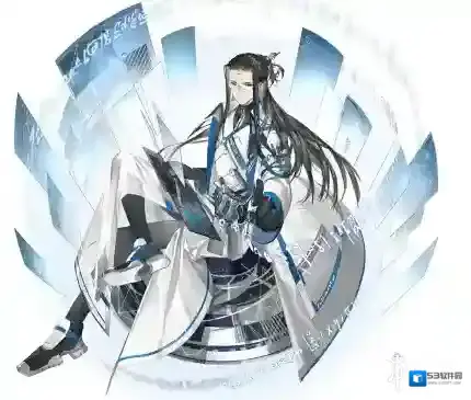 战双帕弥什霜冻