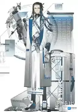 战双帕弥什文远
