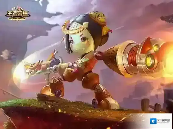 王者荣耀的鲁班七号怎么玩 超全玩法介绍