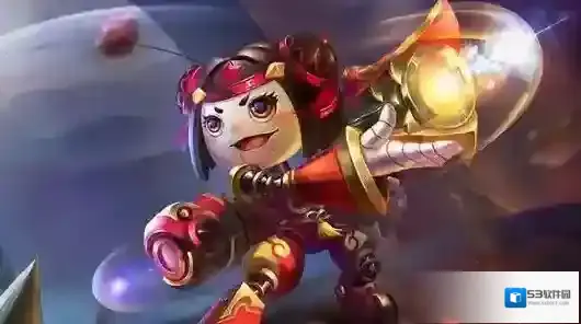 王者荣耀游戏