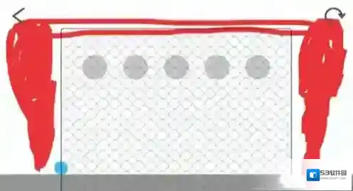 脑点子227关怎么过 第227关通关攻略