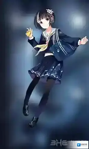 超次元大海战b服吹雪