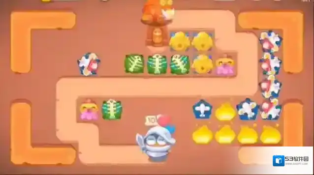 保卫萝卜4玩家