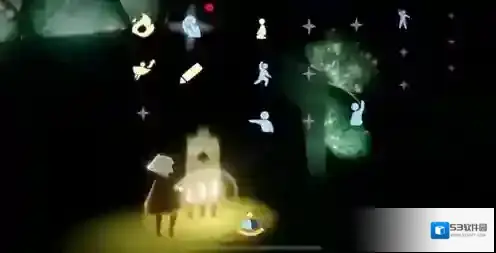 sky光遇哭泣怎么获得 哭泣表情收集攻略