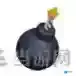 部落冲突炸弹