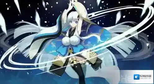 决战平安京雪女对线技巧心得分享 雪女团战心得分享