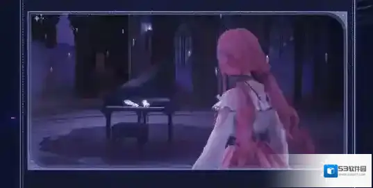 无限暖暖遗迹