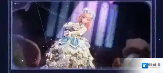 无限暖暖行宫
