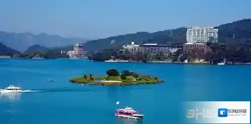 第二人生日月潭中间是什么 超级大脑相关解答