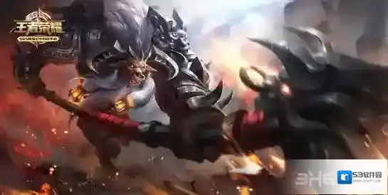 王者荣耀S10牛魔出装攻略 S10赛季牛魔怎么出装