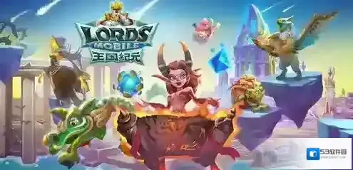 王国纪元边境之门6章15关