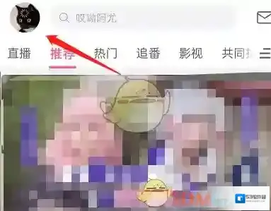 哔哩哔哩视频